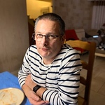 Profile Picture of Daniel OBERST (@Dany_2625) on Flickr