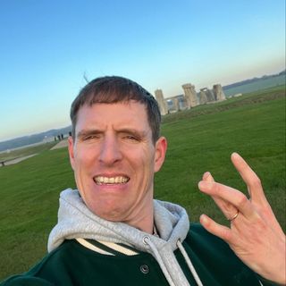 Profile Picture of Andy Haynes (@imandyhaynes) on Instagram