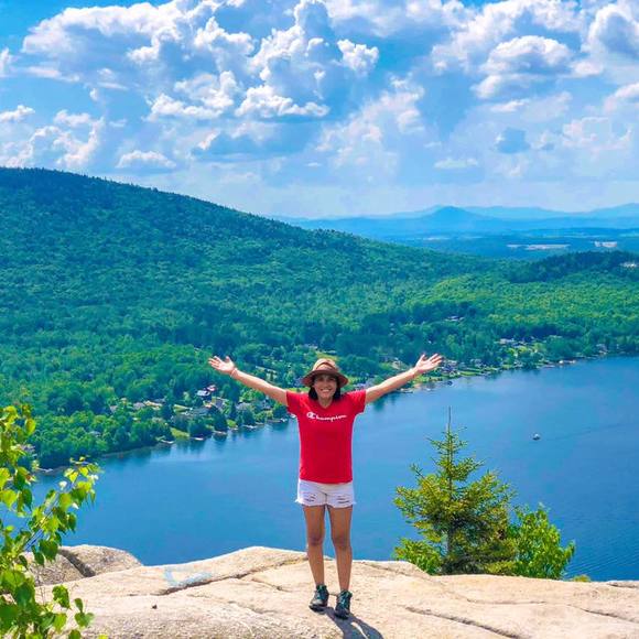 Profile Picture of Jeesha mae Bastismo-vallée (@jeeshap) on Poshmark