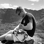 Profile Picture of Damien Dennis (@damien.dennis) on Instagram