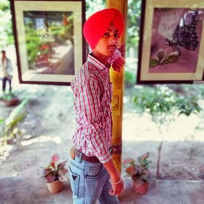 Profile Picture of Sanamdeep Singh (@sanamde242000) on Twitter