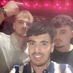 Profile Picture of 𝒫𝒶𝓉𝓇𝒾𝒸𝓀 𝐵𝓊𝓇𝓀𝑒 ツ (@patrickburke77) on Instagram