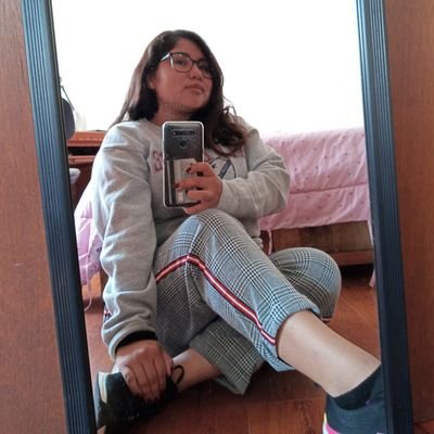 Profile Picture of Itza Muñoz (@itzaMuoz7) on Twitter