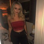 Profile Picture of Aim (@__amypotts) on Instagram