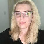 Profile Picture of Miranda Ann Zimmerman Stuart (@mirandatool) on Instagram