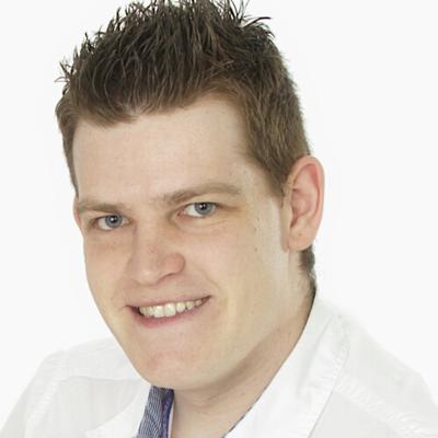 Chris Blyth - Twitter Profile Picture of Chris Blyth (@BlythMeister) on Twitter