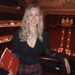 Profile Picture of Isabel White (@isabel.a.white) on Instagram