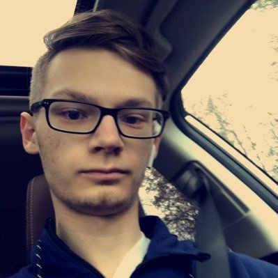 Profile Picture of Jacob Callison (@JacobCallison2) on Twitter