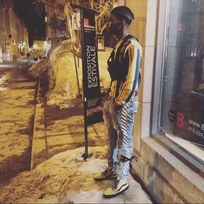 Profile Picture of E-P (@@Elie_pierre) on Twitter