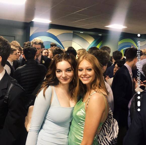 Profile Picture of Zeta Bittman (@zeta_bittman) on Poshmark