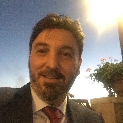 Profile Picture of Nabil E. Chamieh (@ChamiehE) on Twitter