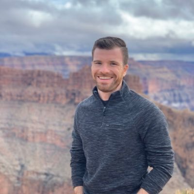 Profile Picture of Matt Heiden (@MattHeiden22) on Twitter