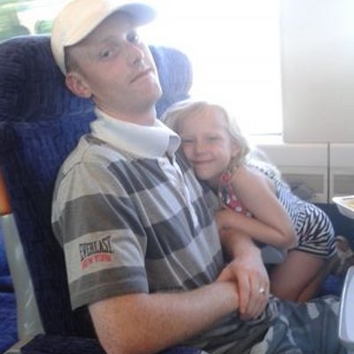 Profile Picture of Andy Ousley (@OusleyAndy) on Twitter