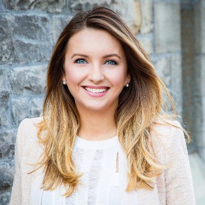 Profile Picture of Anna Tomala (@anna_tomala) on Twitter