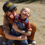 Profile Picture of Jess Davey (@nmountain_momma) on Instagram