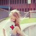 Profile Picture of IlonaSummer Nithita Emillie Monroe (Blackwidow DarkMyth) (@ilona.orphan) on Facebook