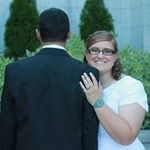Profile Picture of Jessica Lewis Wilkey (@jessicabango14) on Instagram