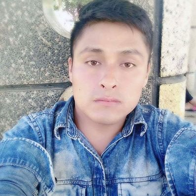 Profile Picture of Peters Velasquez Diaz (@PetersVelasquez) on Twitter