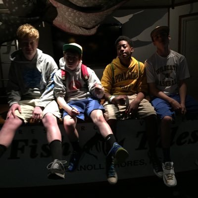 Profile Picture of Ben Guyer (@bentguyer) on Twitter