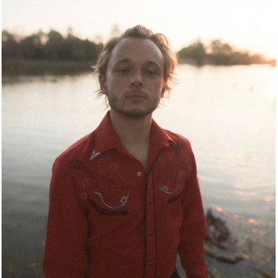 Profile Picture of Jake Knight (@Jake_knight19) on Twitter