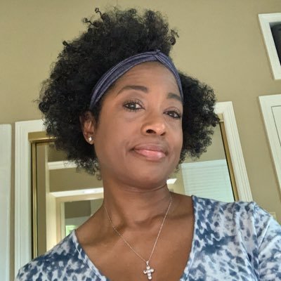 Profile Picture of Robin Chandler (@robinfchandler) on Twitter