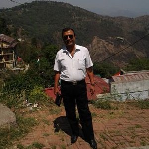 Profile Picture of anupam agrawal (@lapopharma) on Twitter