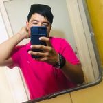 Profile Picture of Abraham Chaparro (@abrahamchr97) on Instagram