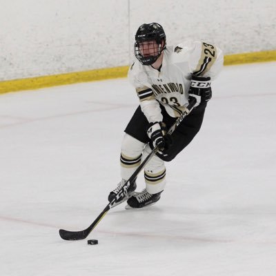 Profile Picture of Zach Mitchell (@_ZMitch) on Twitter