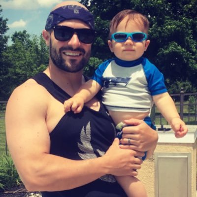 Profile Picture of Sean Carnes (@COACH_CARNES) on Twitter