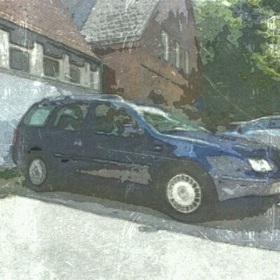 Profile Picture of David Leiber (@d_leiber) on Twitter