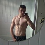 Profile Picture of David Fergus (@david_fergusx) on Instagram
