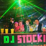 Profile Picture of Michael Stockinger (@dj_stocki) on Instagram