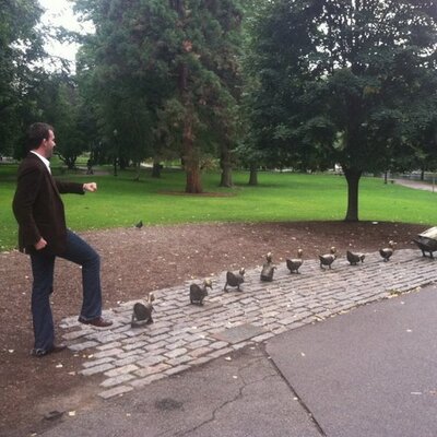 Profile Picture of Jonathan DeVore (@jadevore) on Twitter