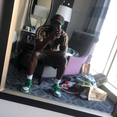 Tom Clancy - Twitter Profile Picture of Tom Clancy (@FLYSOLO_20) on Twitter