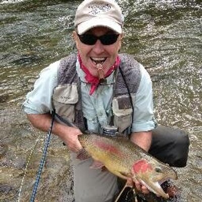 Profile Picture of Joe Milam (@jmilam1207) on Twitter