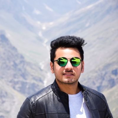 Profile Picture of Harsh Choudhary (@Harshchoudhary0) on Twitter