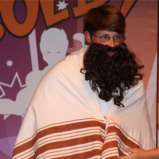 Profile Picture of Justin Emory Brooks (@Justin-Emory-Brooks) on Facebook