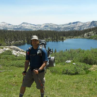 Profile Picture of Steve Starner (@Starner41) on Twitter