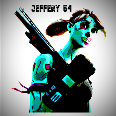 Profile Picture of Jeffery Barrett (@Jeffery40661576) on Twitter