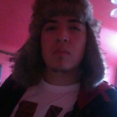 Profile Picture of Francisco Correa (@Musikrazy) on Twitter