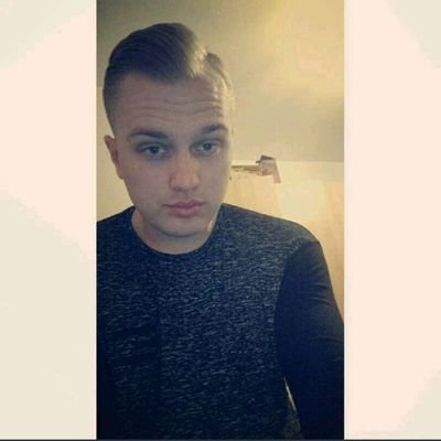 Profile Picture of Michael Ashmore (@Ashmore1994) on Twitter