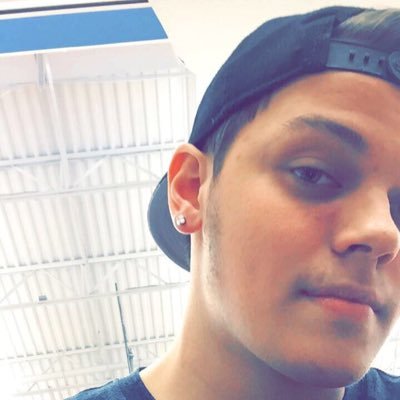 Profile Picture of David Grajewski (@dgrajewski98) on Twitter