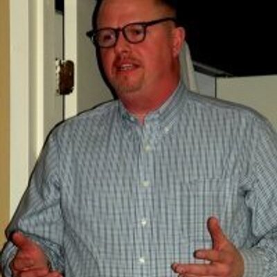 Profile Picture of Doug Boyce (@DeeTeeBoyce) on Twitter