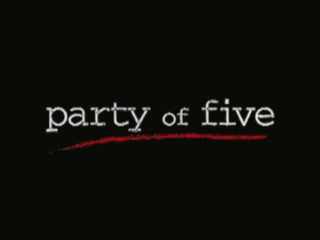 Profile Picture of Party of Fiveon Wikipedia