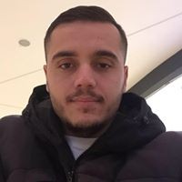 Profile Picture of Almir Sakipi (@almir-sakipi) on Quora
