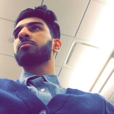 Profile Picture of Ahmed Mohsin™ (@M_Mohsin21) on Twitter