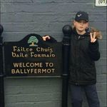 Profile Picture of Patrick Gillespie (@patrick__gillespie) on Instagram