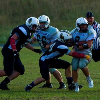 Profile Picture of Blake Putnam (@NotBlakePutnam) on Twitter