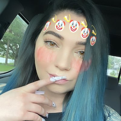Profile Picture of Shelbae (@ShelbyMcGoun) on Twitter