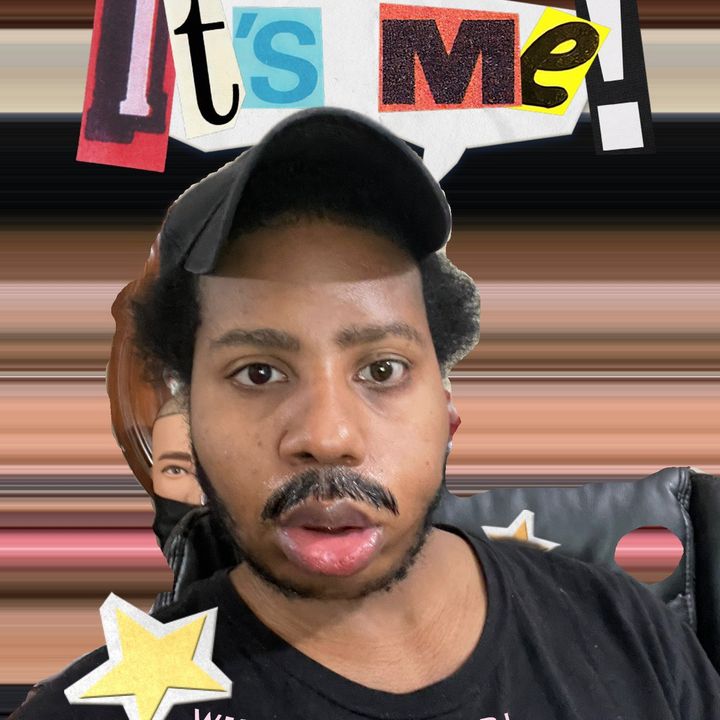 Profile Picture of Coreythemaan (@joshua_tyree) on Tiktok